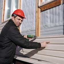 Best Custom Siding Design  in Coral Springs, FL